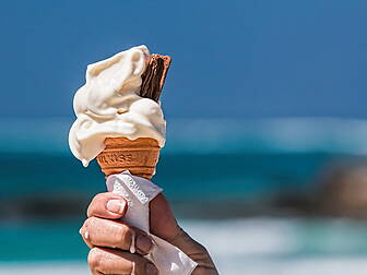Ice Cream Sales Suffered a 17%...